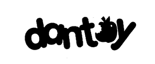 DANTOY logo
