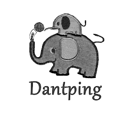 DANTPING logo