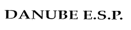 DANUBE E.S.P. logo