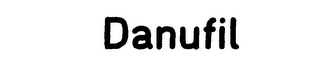 DANUFIL logo