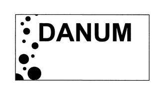 DANUM logo