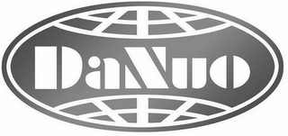 DANUO logo