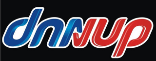 DANUP logo