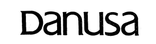 DANUSA logo