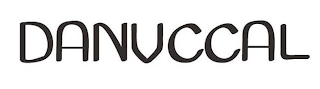 DANVCCAL logo
