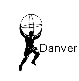 DANVER logo