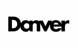 DANVER logo