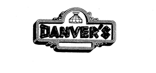 DANVER'S logo