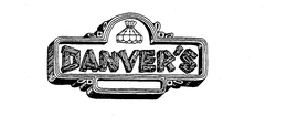 DANVER'S logo