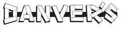 DANVER'S logo