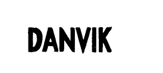 DANVIK logo