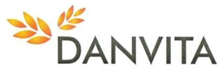 DANVITA logo