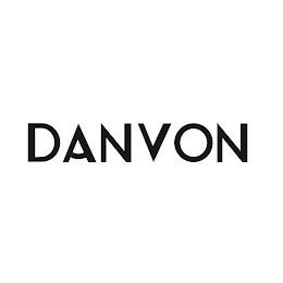 DANVON logo
