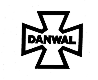 DANWAL logo