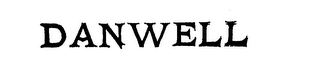 DANWELL logo