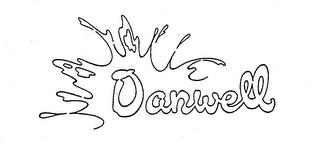 DANWELL logo