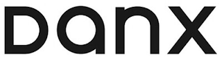 DANX logo