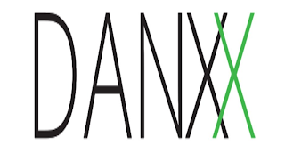 DANXX logo