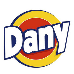 DANY logo