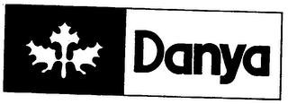 DANYA logo