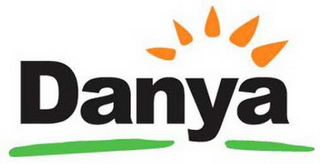 DANYA logo