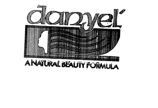 DANYEL' logo