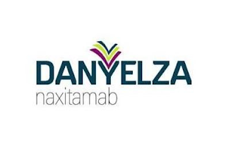 DANYELZA NAXITAMAB logo