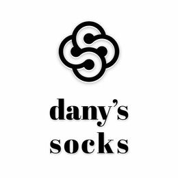 DANY'S SOCKS logo