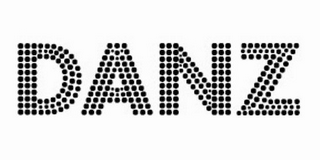 DANZ logo
