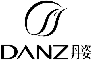 DANZ logo