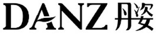 DANZ logo