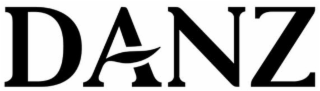 DANZ logo