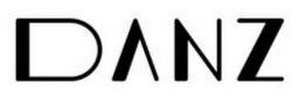 DANZ logo