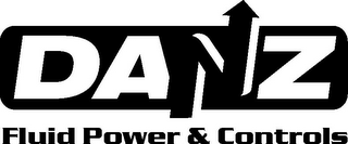 DANZ FLUID POWER & CONTROLS logo