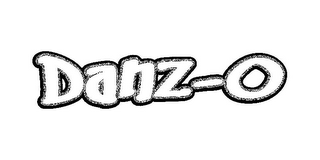 DANZ-O logo