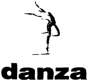 DANZA logo