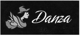 DANZA logo