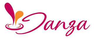 DANZA logo