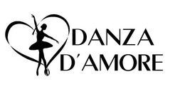 DANZA D'AMORE logo