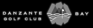 DANZANTE BAY GOLF CLUB logo