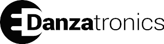 DANZATRONICS logo