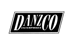 DANZCO ENTERPRISES logo