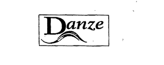 DANZE logo