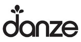 DANZE logo
