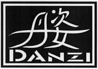 DANZI logo