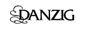 DANZIG logo