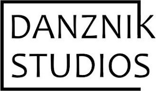 DANZNIK STUDIOS logo