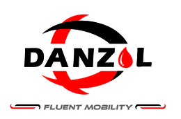 DANZOL FLUENT MOBILITY logo