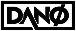 DANØ logo