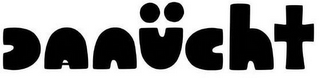 DANÜCHT logo